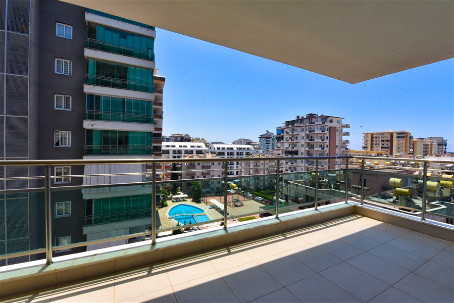 Appartamento a Alanya, Turchia, 110 m² - foto 11