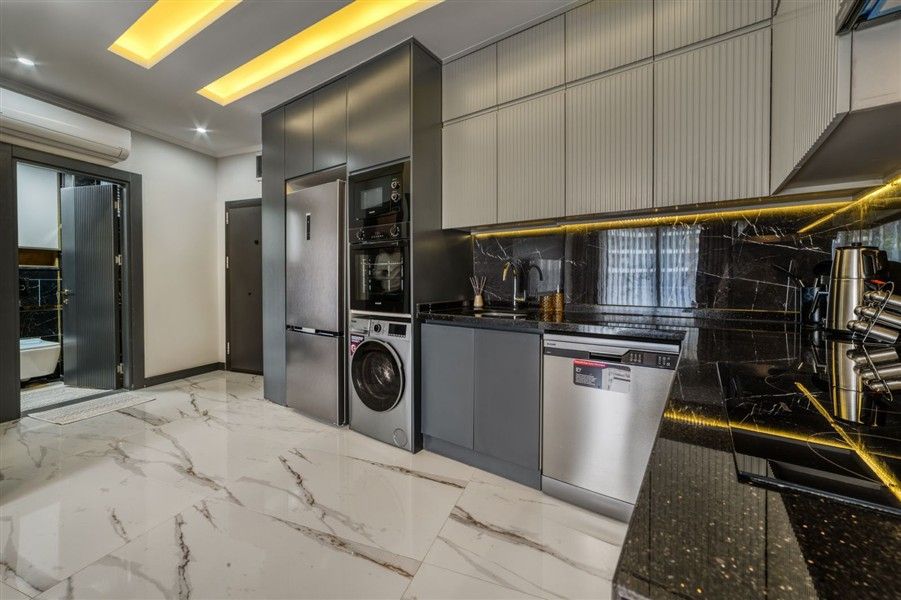 Appartement à Alanya, Turquie, 55 m² - image 11