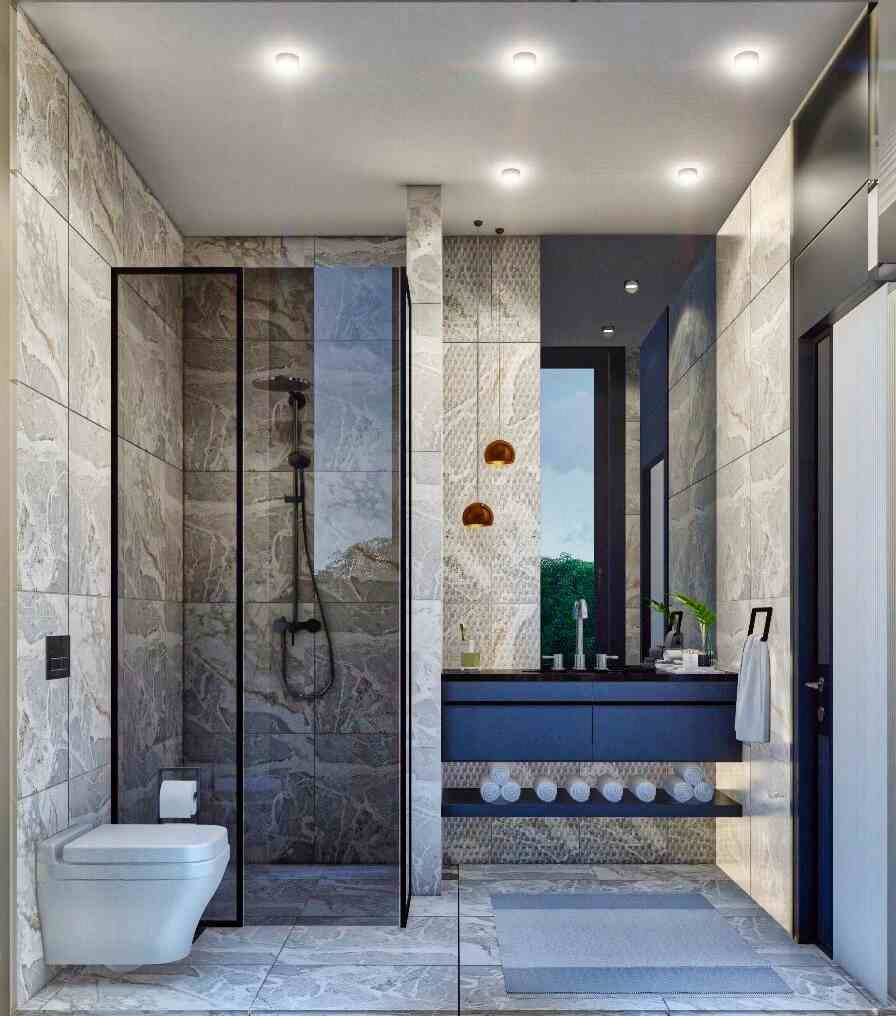 Appartamento Altintash, Turchia, 65 m² - foto 11