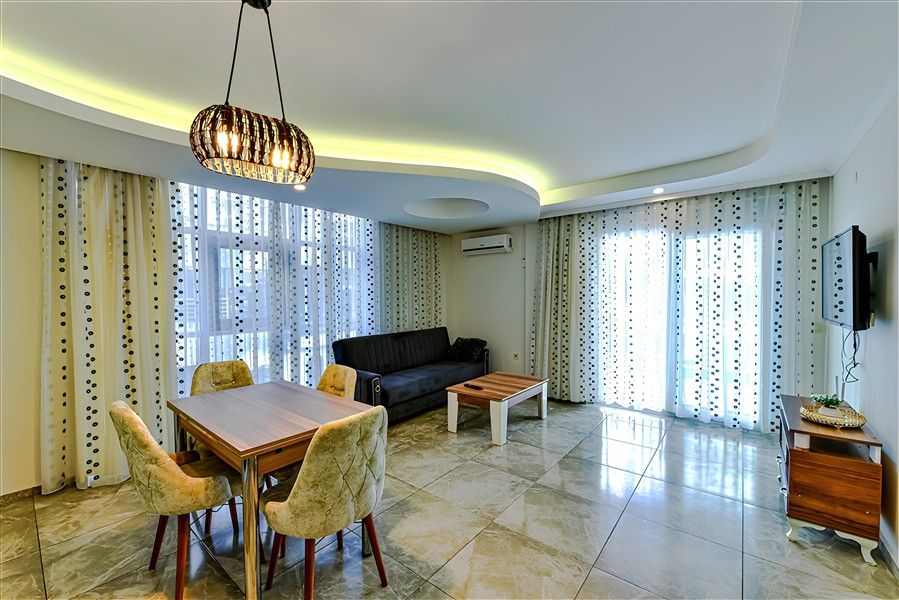 Flat in Alanya, Turkey, 105 m² - picture 11