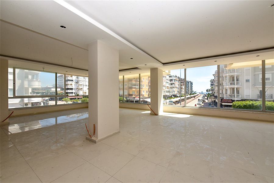Biens commerciaux à Alanya, Turquie, 510 m² - image 11