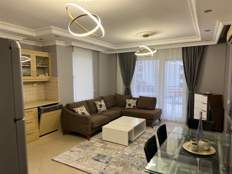 Appartamento a Alanya, Turchia, 115 m² - foto 11