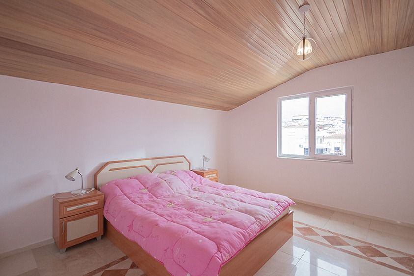 Penthouse in Alanya, Türkei, 240 m² - Foto 11