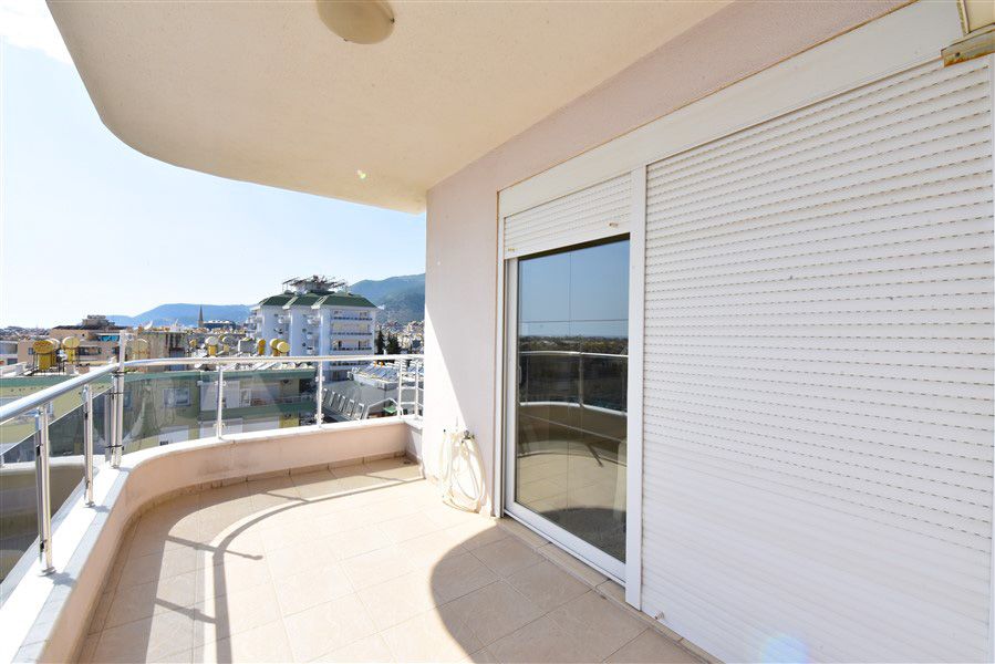 Appartamento a Alanya, Turchia, 175 m² - foto 11
