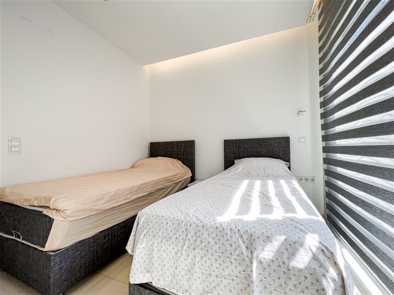 Flat in Alanya, Turkey, 110 m² - picture 11