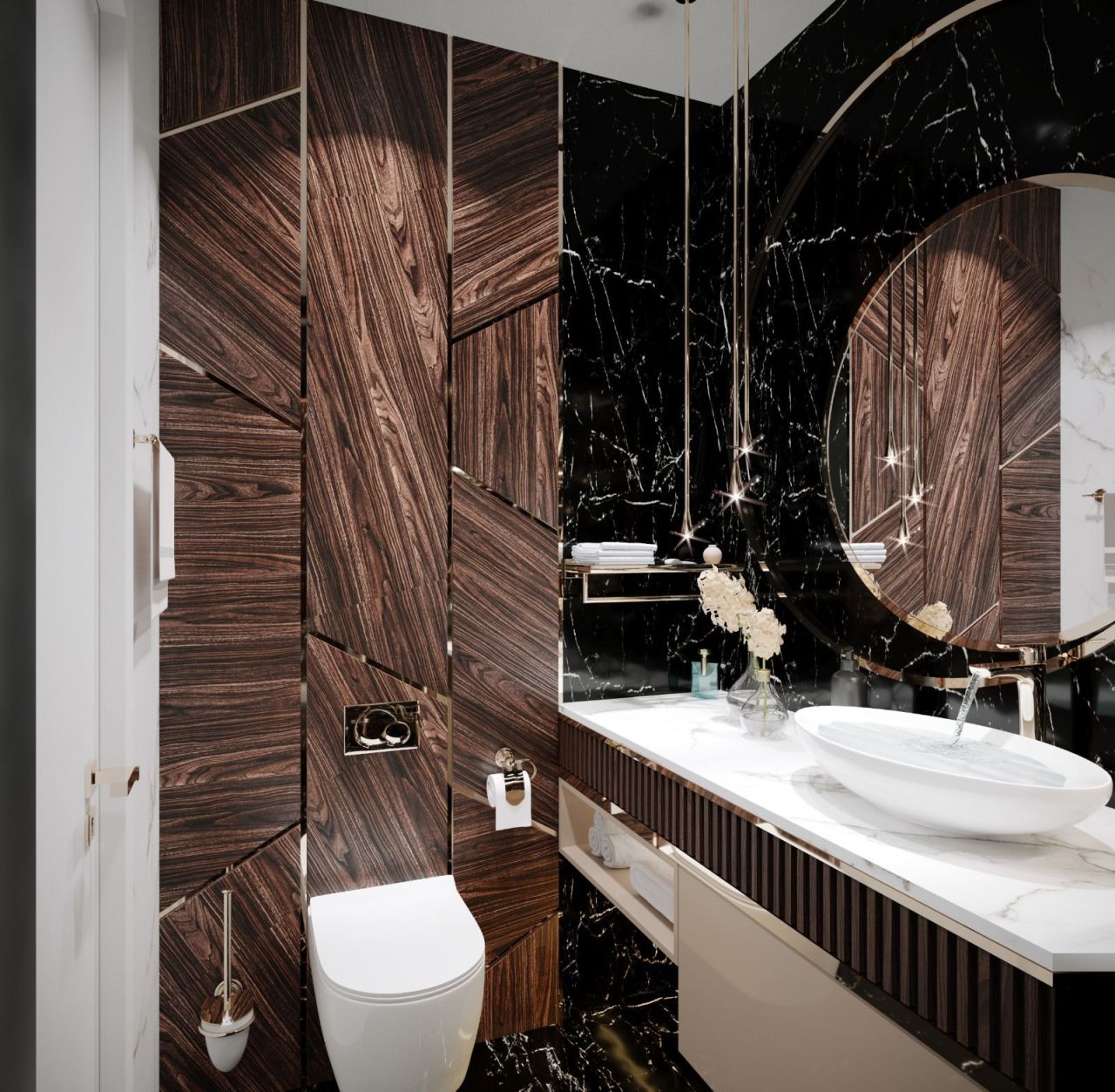 Appartamento a Alanya, Turchia, 84 m² - foto 11