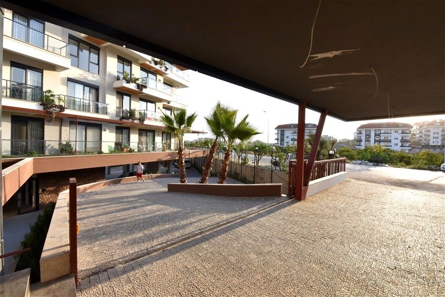 Appartement à Alanya, Turquie, 50 m² - image 11