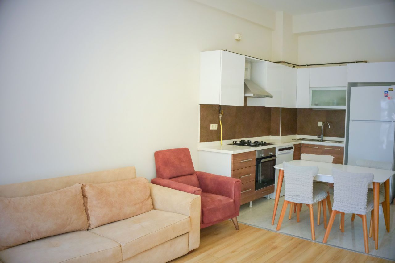 Appartamento Bahçeşehir, Turchia, 70 m² - foto 11