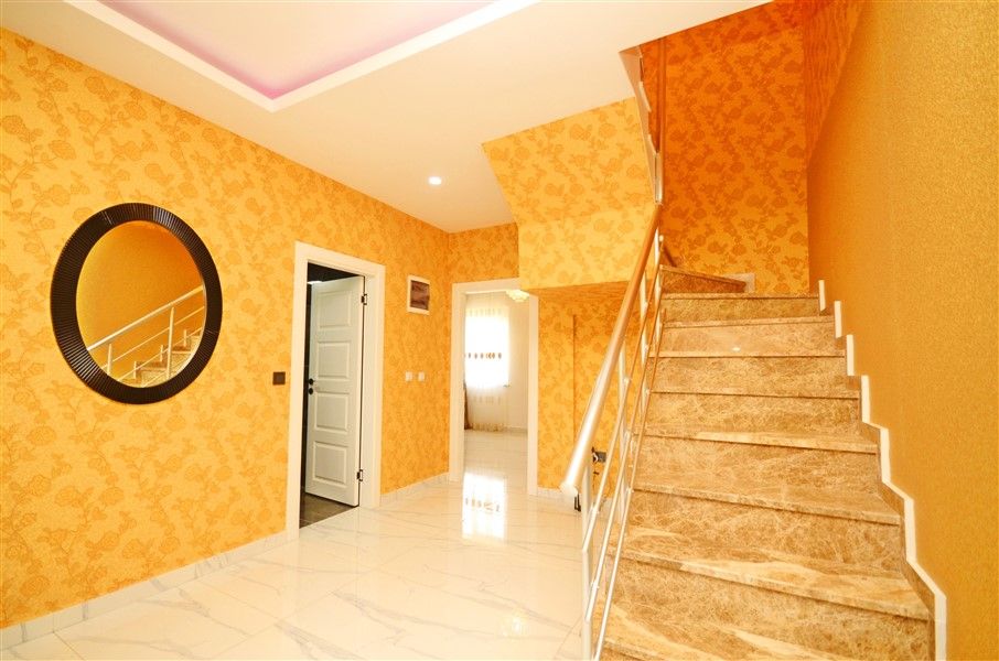 Attico a Alanya, Turchia, 170 m² - foto 11