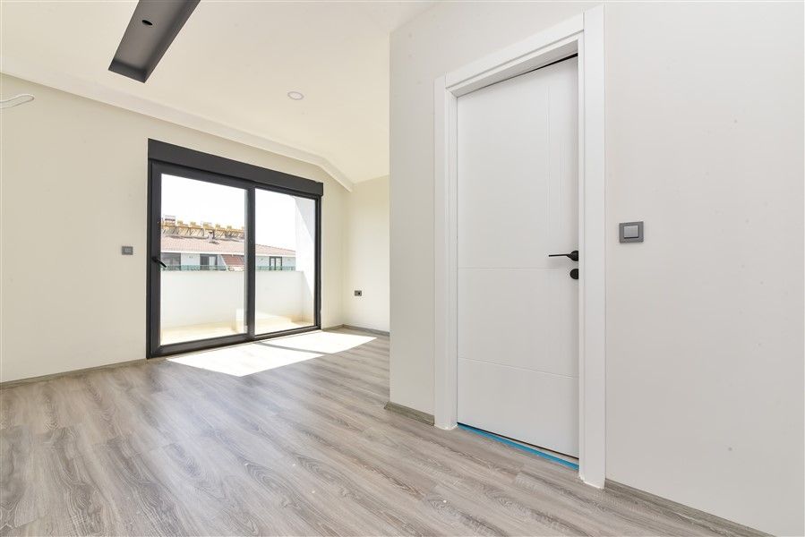 Penthouse in Alanya, Türkei, 135 m² - Foto 11