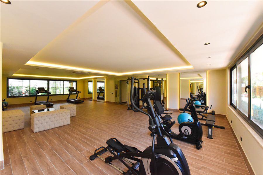 Appartamento a Alanya, Turchia, 100 m² - foto 11