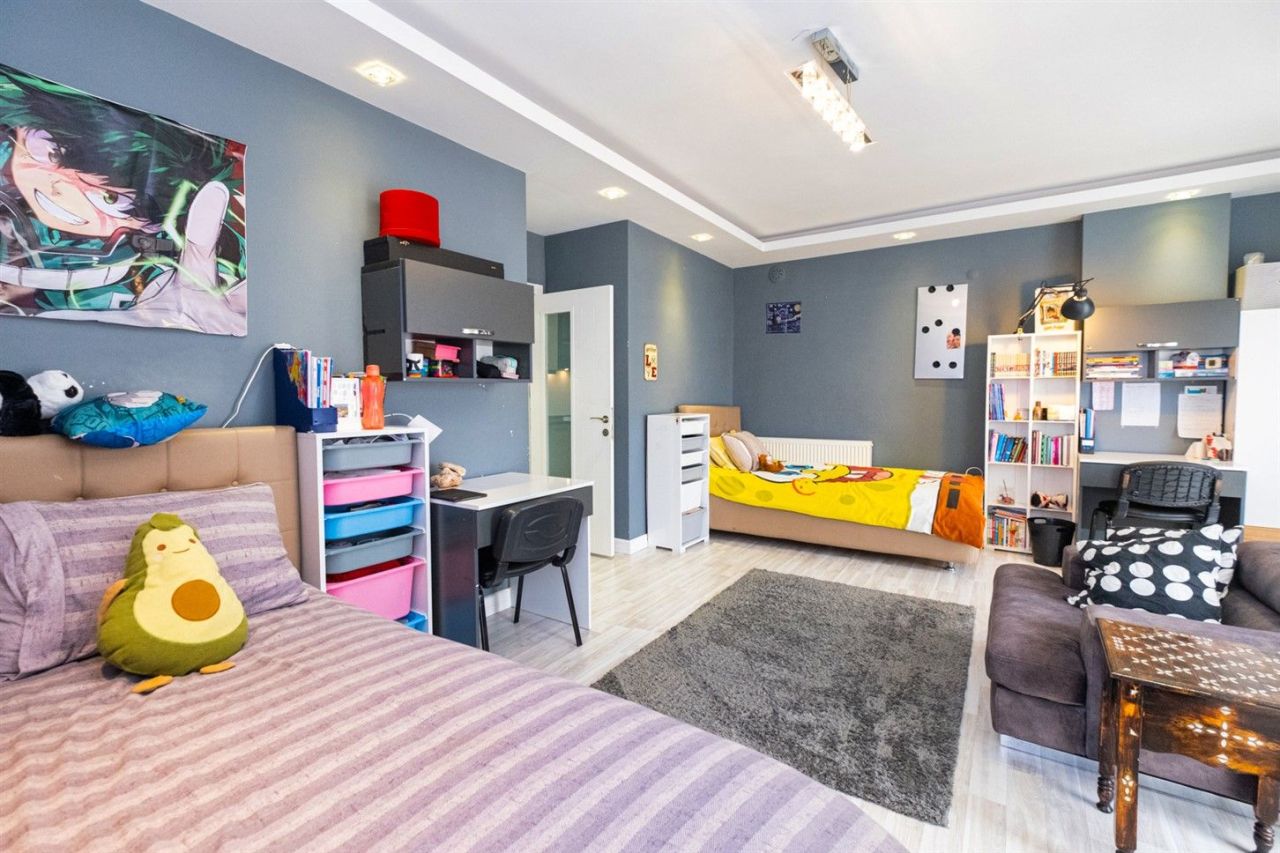 Flat Center, Turkey, 300 m² - picture 11