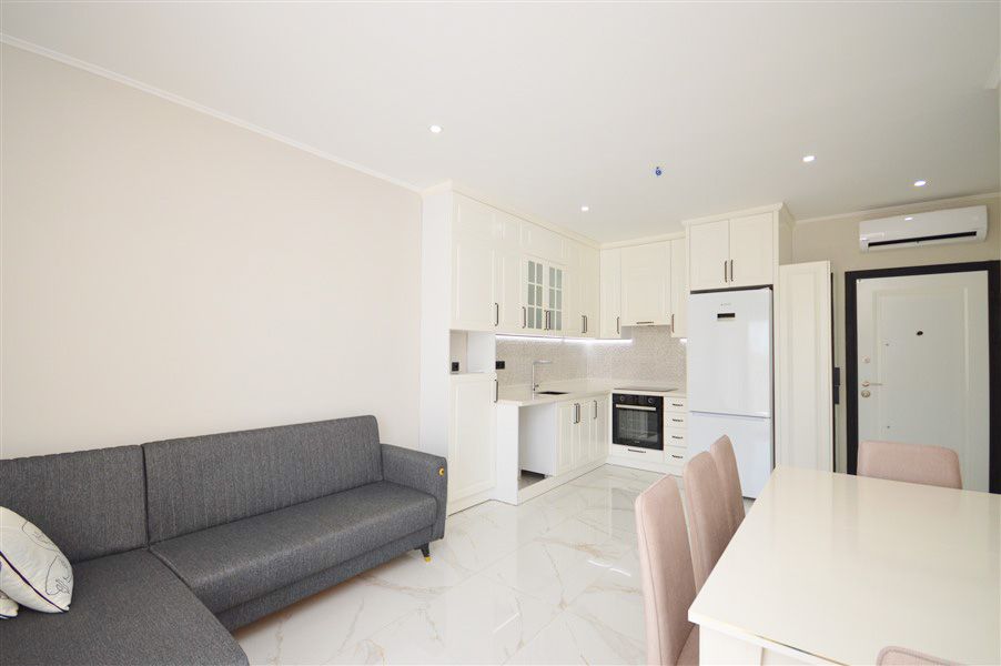 Appartamento a Alanya, Turchia, 53 m² - foto 11