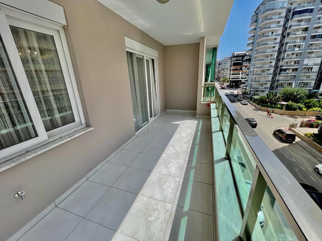 Piso en Alanya, Turquia, 135 m² - imagen 11