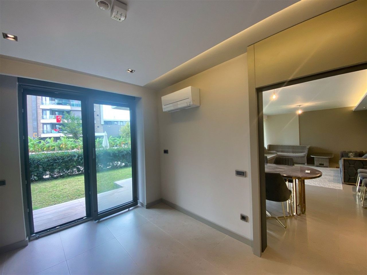Wohnung in Antalya, Türkei, 150 m² - Foto 11