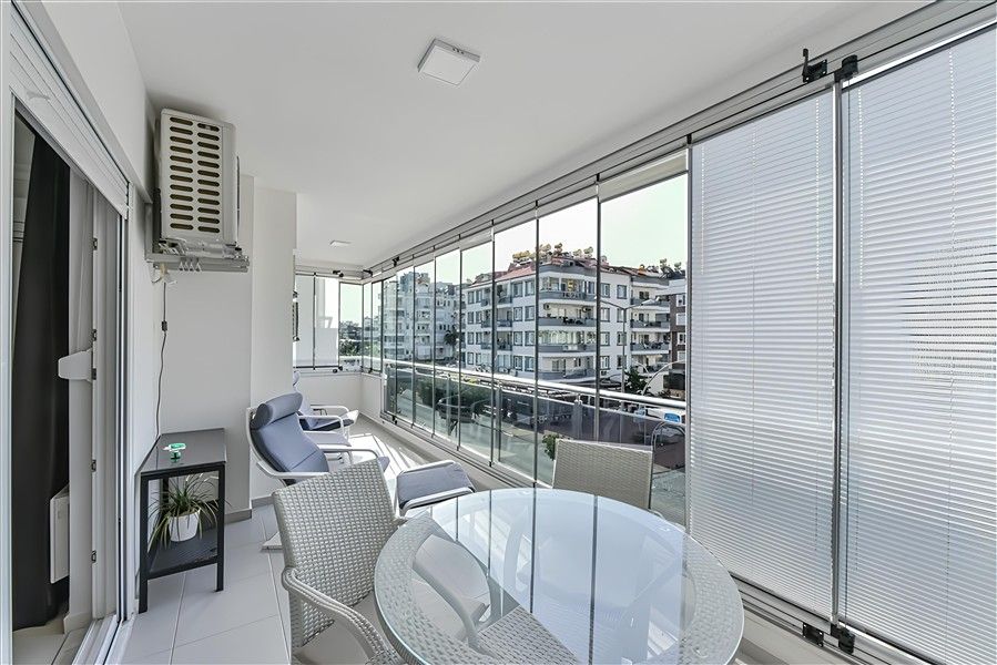 Wohnung in Alanya, Türkei, 105 m² - Foto 11