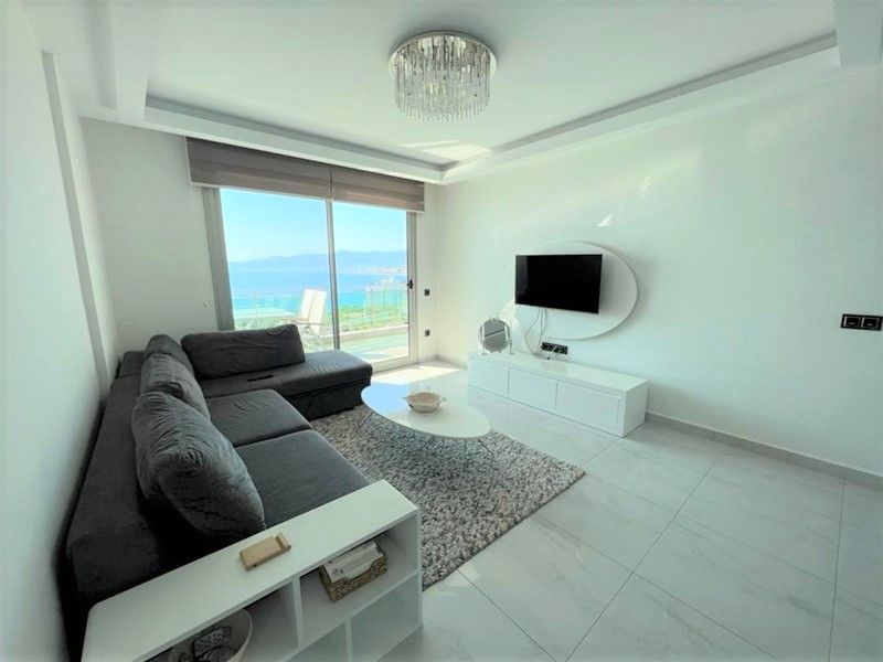 Wohnung in Alanya, Türkei, 65 m² - Foto 11