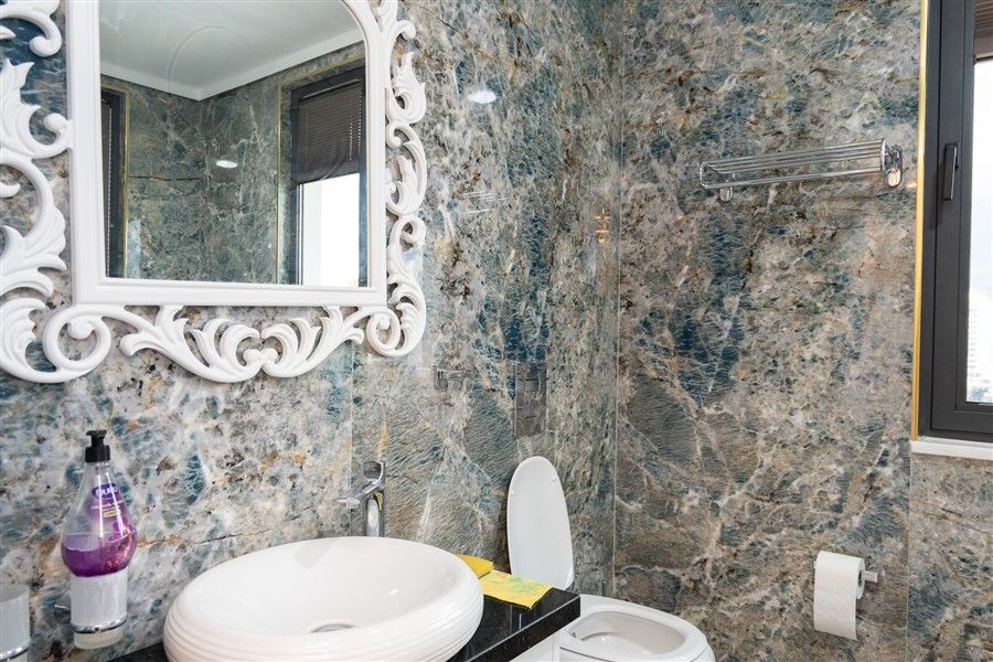 Ático en Alanya, Turquia, 238 m² - imagen 11