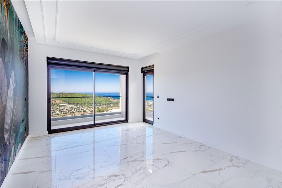 Villa in Alanya, Turkey, 272 m² - picture 11