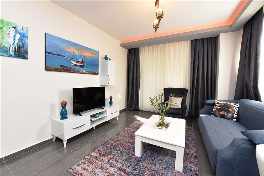 Wohnung in Alanya, Türkei, 65 m² - Foto 11