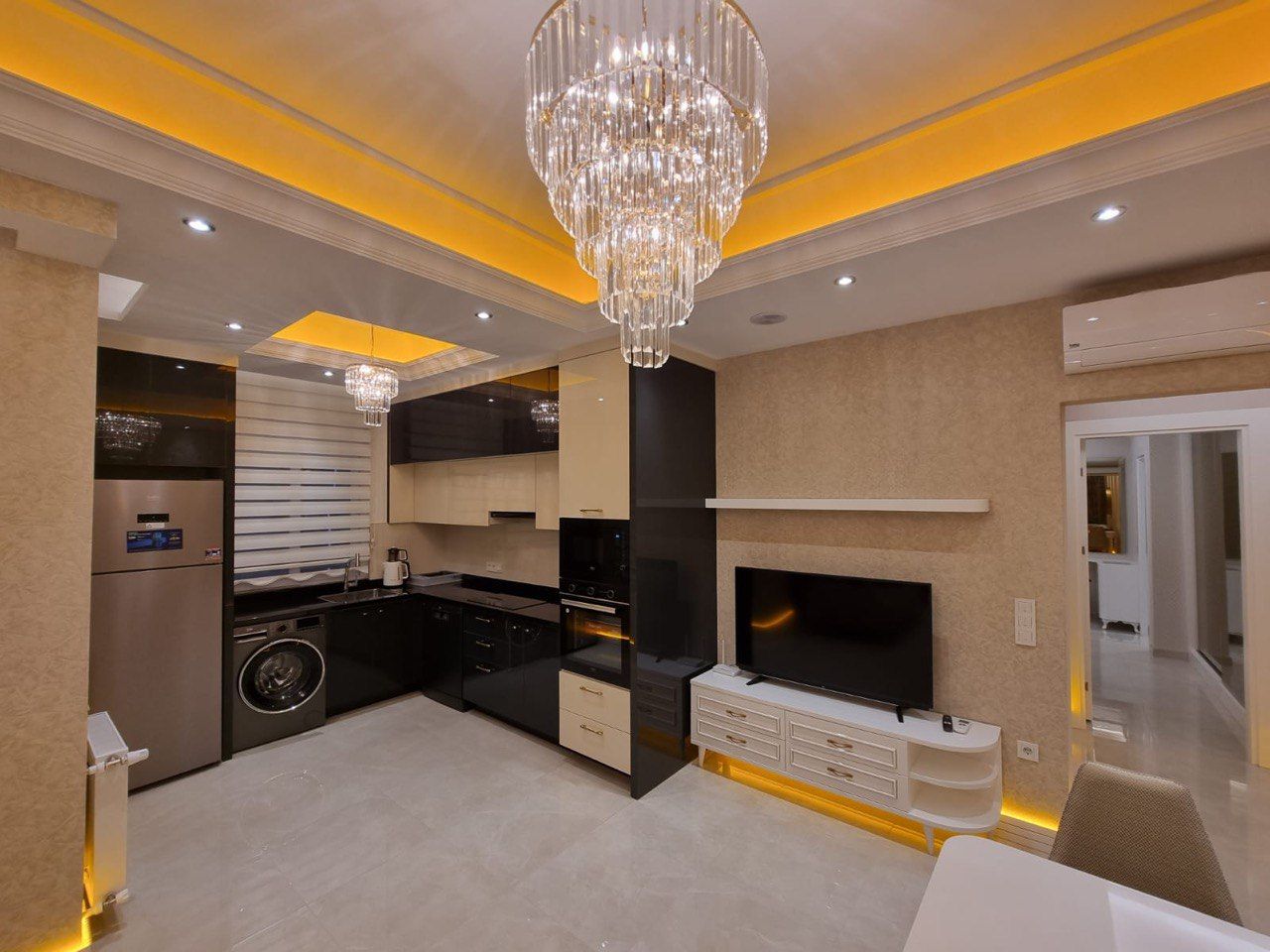 Flat in Alanya, Turkey, 133 m² - picture 11