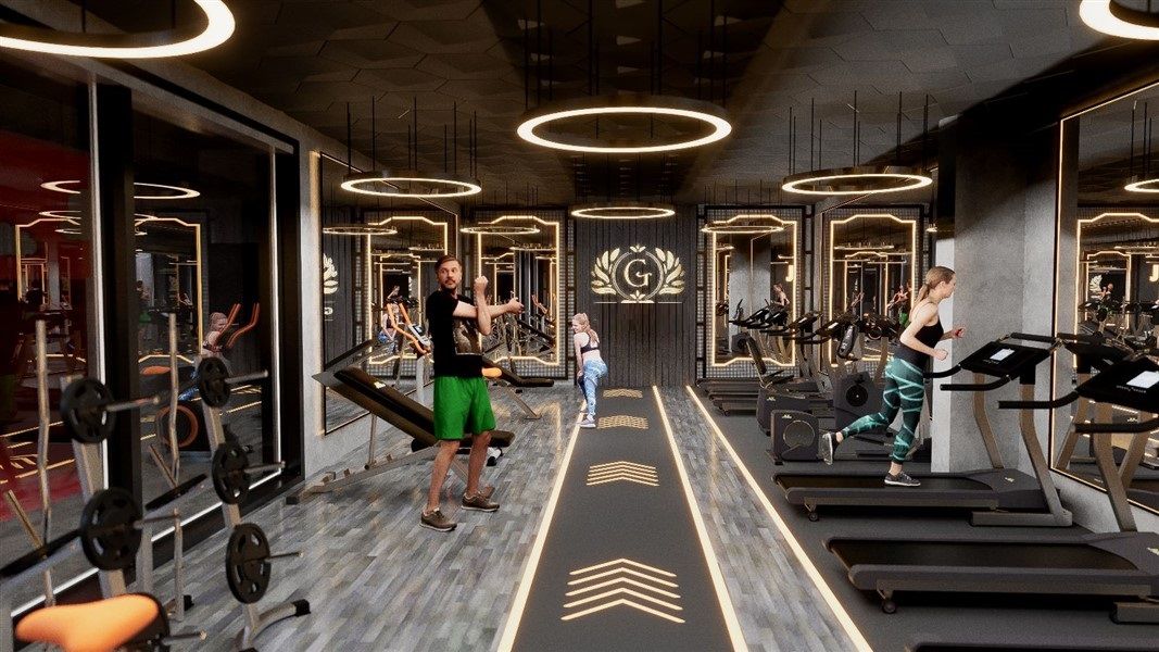 Appartamento a Alanya, Turchia, 56 m² - foto 11