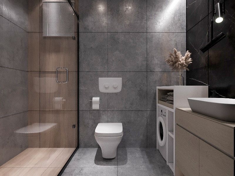 Appartamento Altintash, Turchia, 74 m² - foto 11