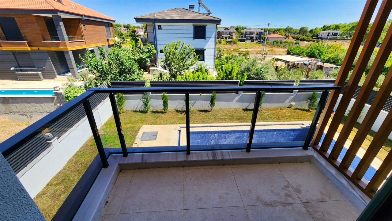 Villa en Antalya, Turquia, 300 m² - imagen 11