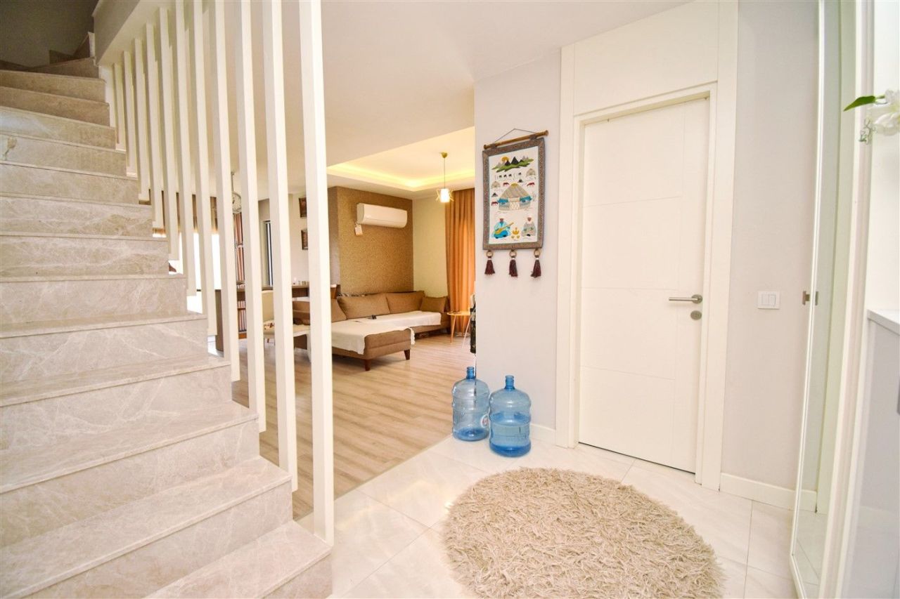 Wohnung in Lara, Türkei, 110 m² - Foto 11