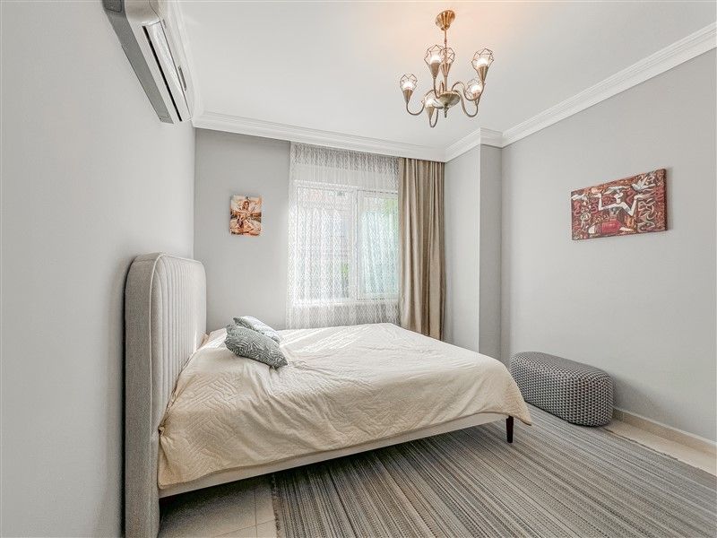 Piso en Alanya, Turquia, 55 m² - imagen 11