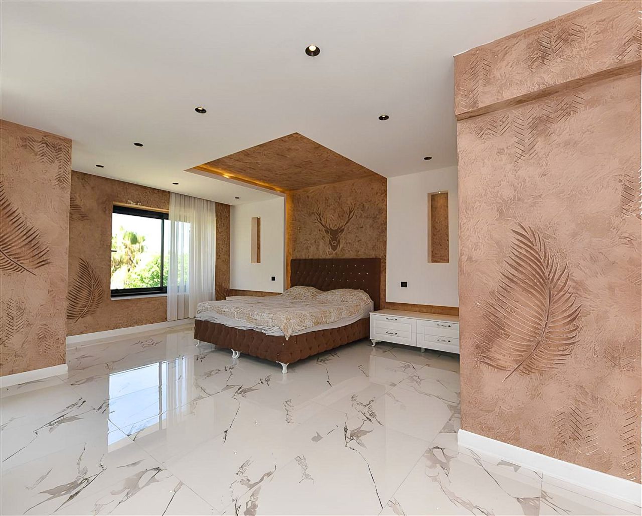 Villa a Alanya, Turchia, 250 m² - foto 11