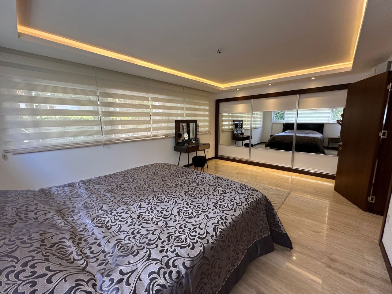 Penthouse in Konakli, Turkey, 160 m² - picture 11