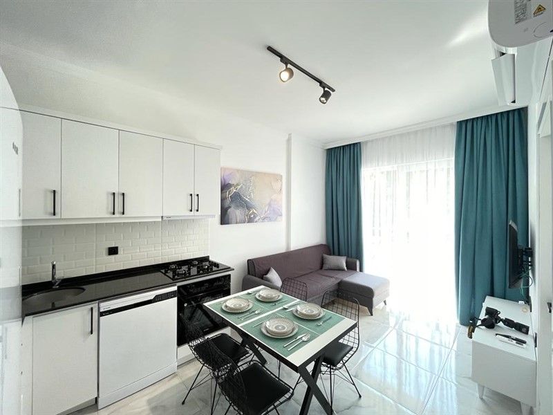 Appartamento ad Avsallar, Turchia, 72 m² - foto 11