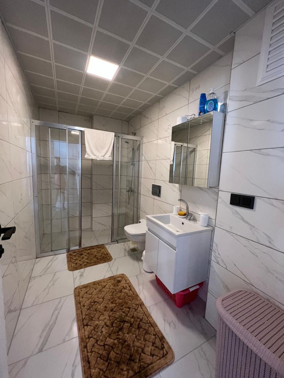 Penthouse in Alanya, Türkei, 70 m² - Foto 11