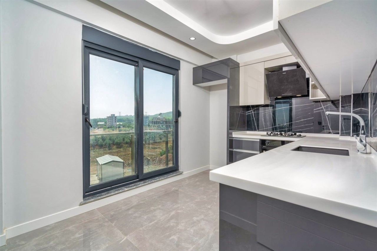 Appartement à Antalya, Turquie, 100 m² - image 11