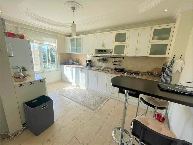 Wohnung in Alanya, Türkei, 100 m² - Foto 11