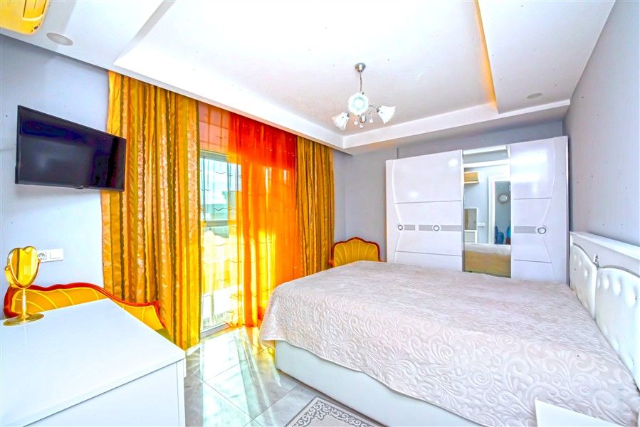 Wohnung in Alanya, Türkei, 80 m² - Foto 11