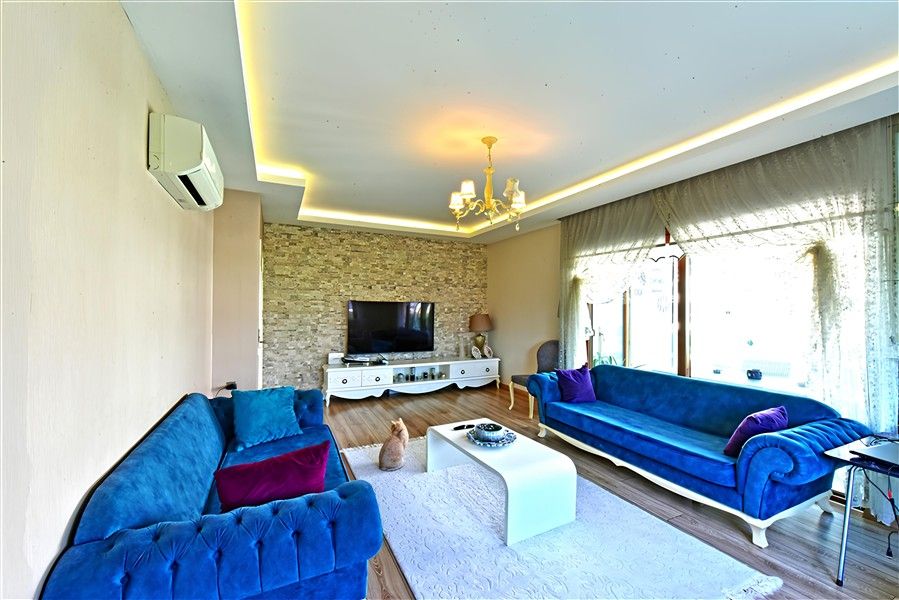 Penthouse in Alanya, Turkey, 200 m² - picture 11