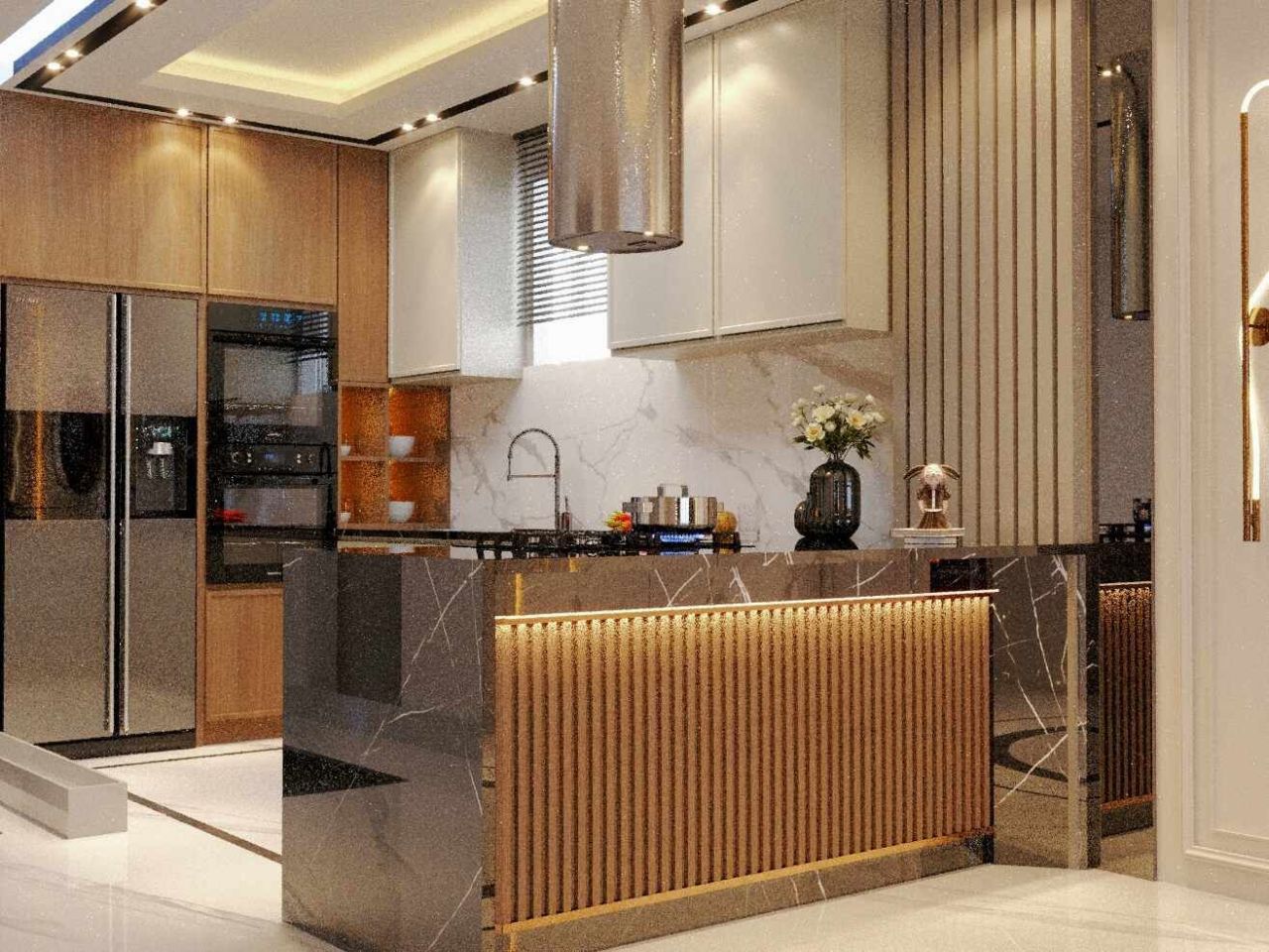 Villa a Antalya, Turchia, 300 m² - foto 11