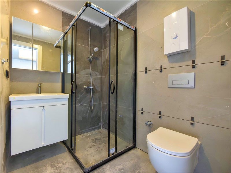 Attico a Alanya, Turchia, 117 m² - foto 11