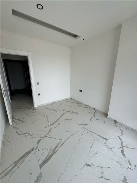 Wohnung in Avsallar, Türkei, 57 m² - Foto 11