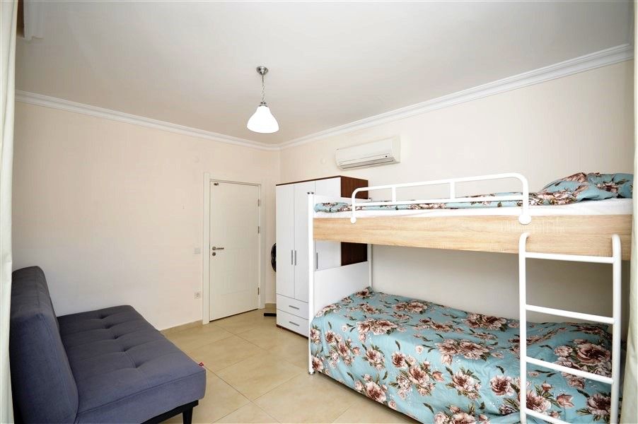 Appartement à Alanya, Turquie, 110 m² - image 11