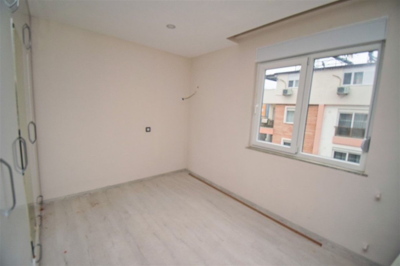 Piso en Antalya, Turquia, 85 m² - imagen 11