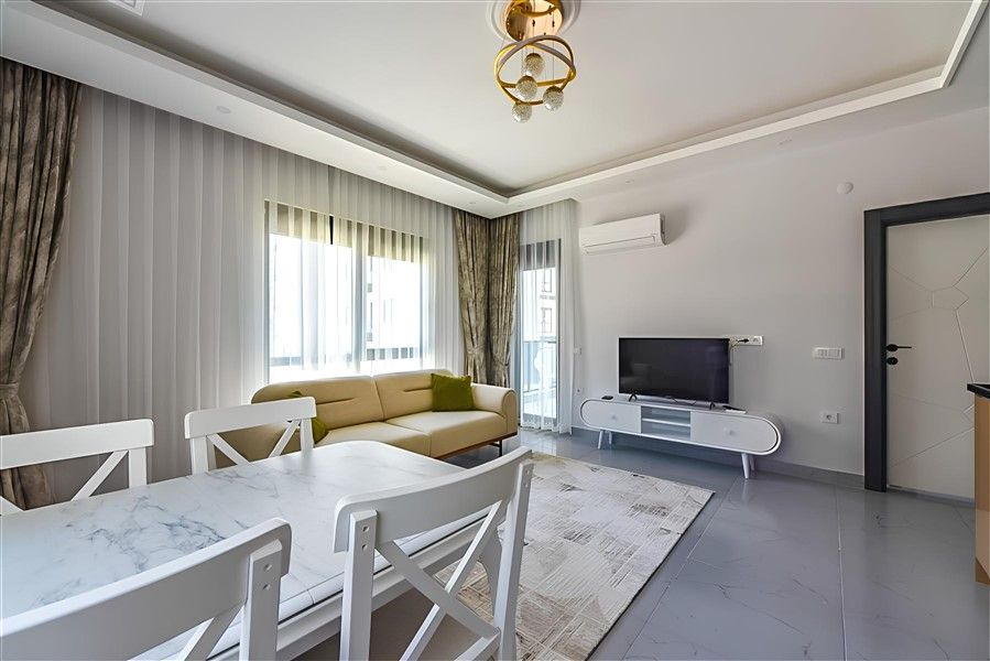 Appartement à Avsallar, Turquie, 50 m² - image 11