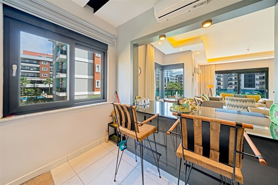 Appartement à Alanya, Turquie, 115 m² - image 11