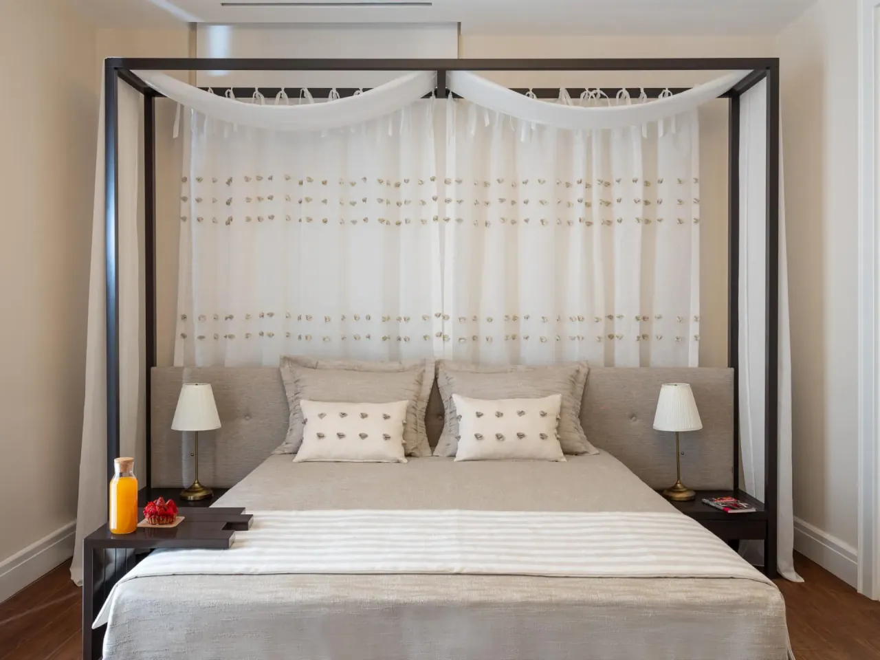 Villa en Antalya, Turquia, 420 m² - imagen 11