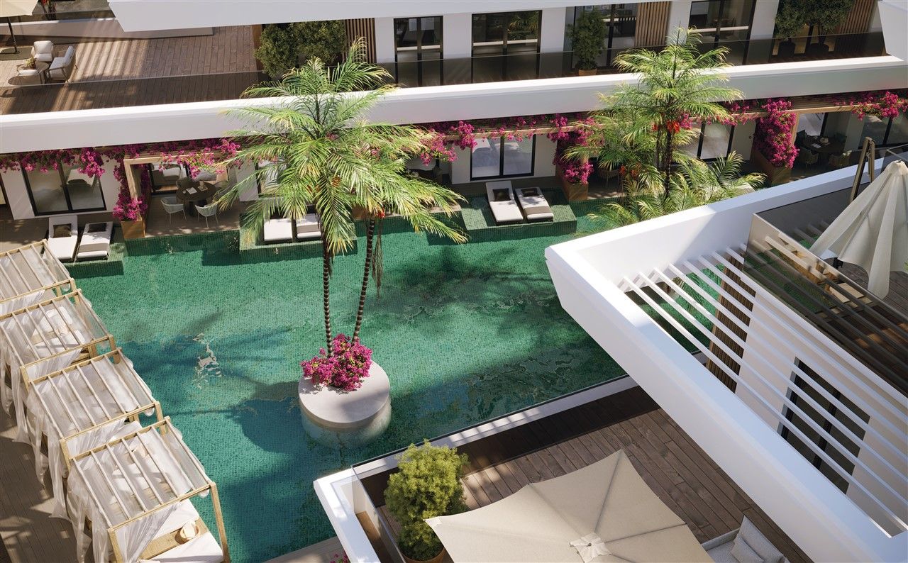 Appartamento Altintash, Turchia, 68 m² - foto 11