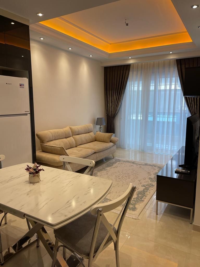 Appartement à Alanya, Turquie, 72 m² - image 11