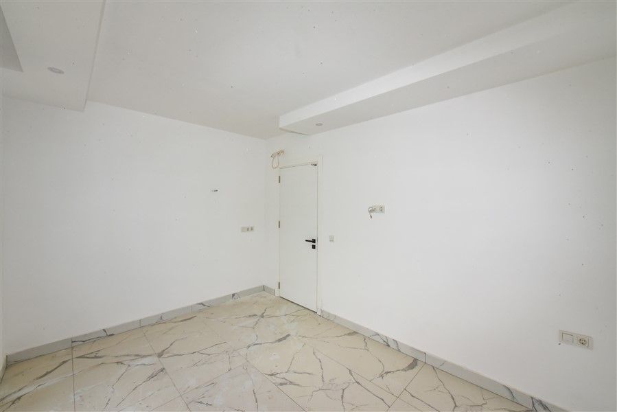 Appartamento a Alanya, Turchia, 51 m² - foto 11