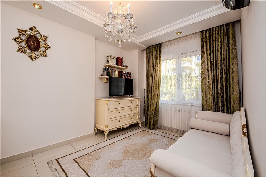 Piso en Avsallar, Turquia, 95 m² - imagen 11